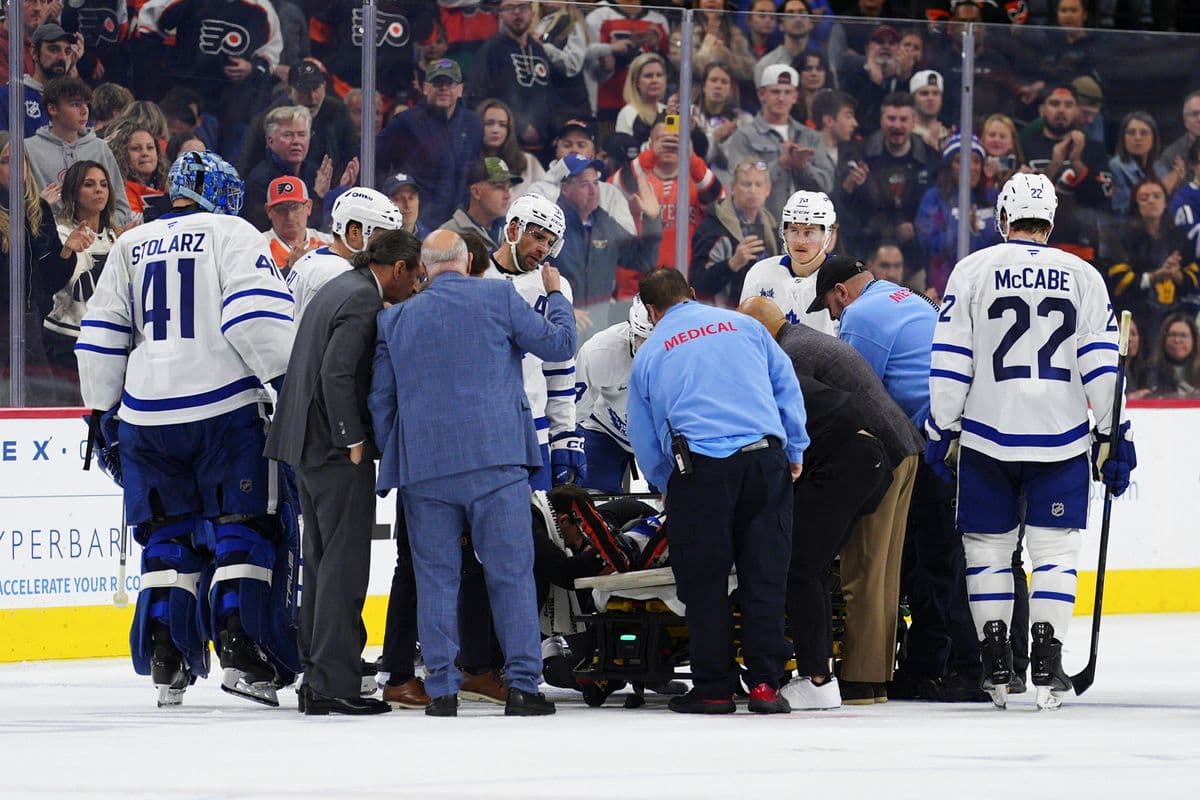 Tanev skončil v nemocnici po nebezpečnom zákroku mladého Mičkova