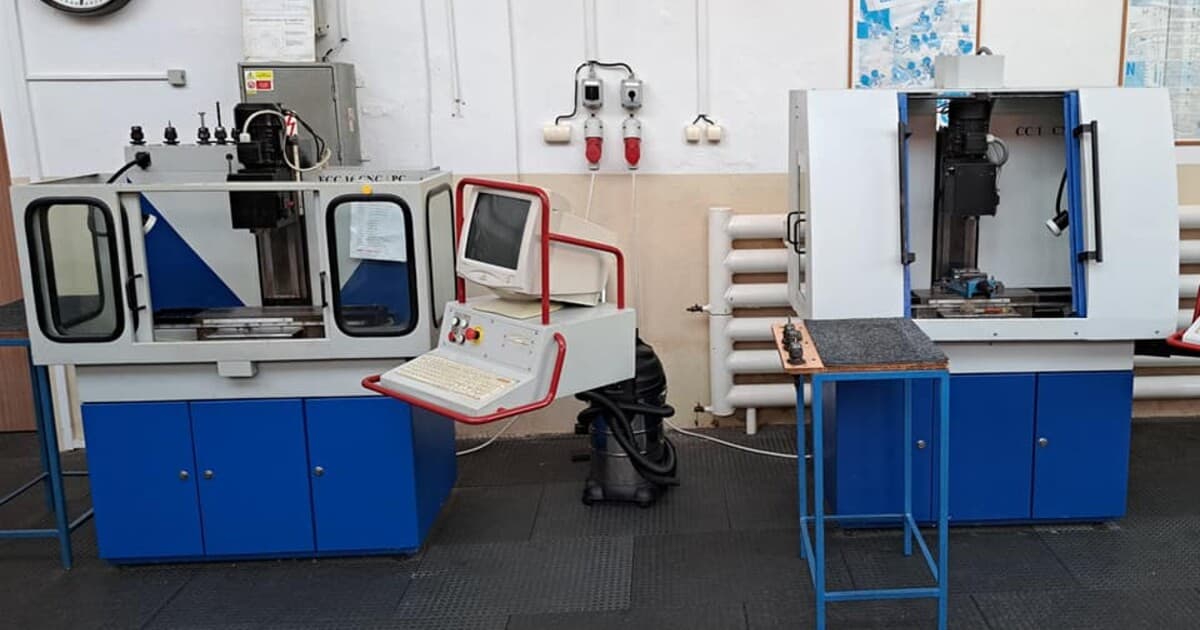 Slovtos v ohrození: Legendárny výrobca strojov čelí existenčným problémom