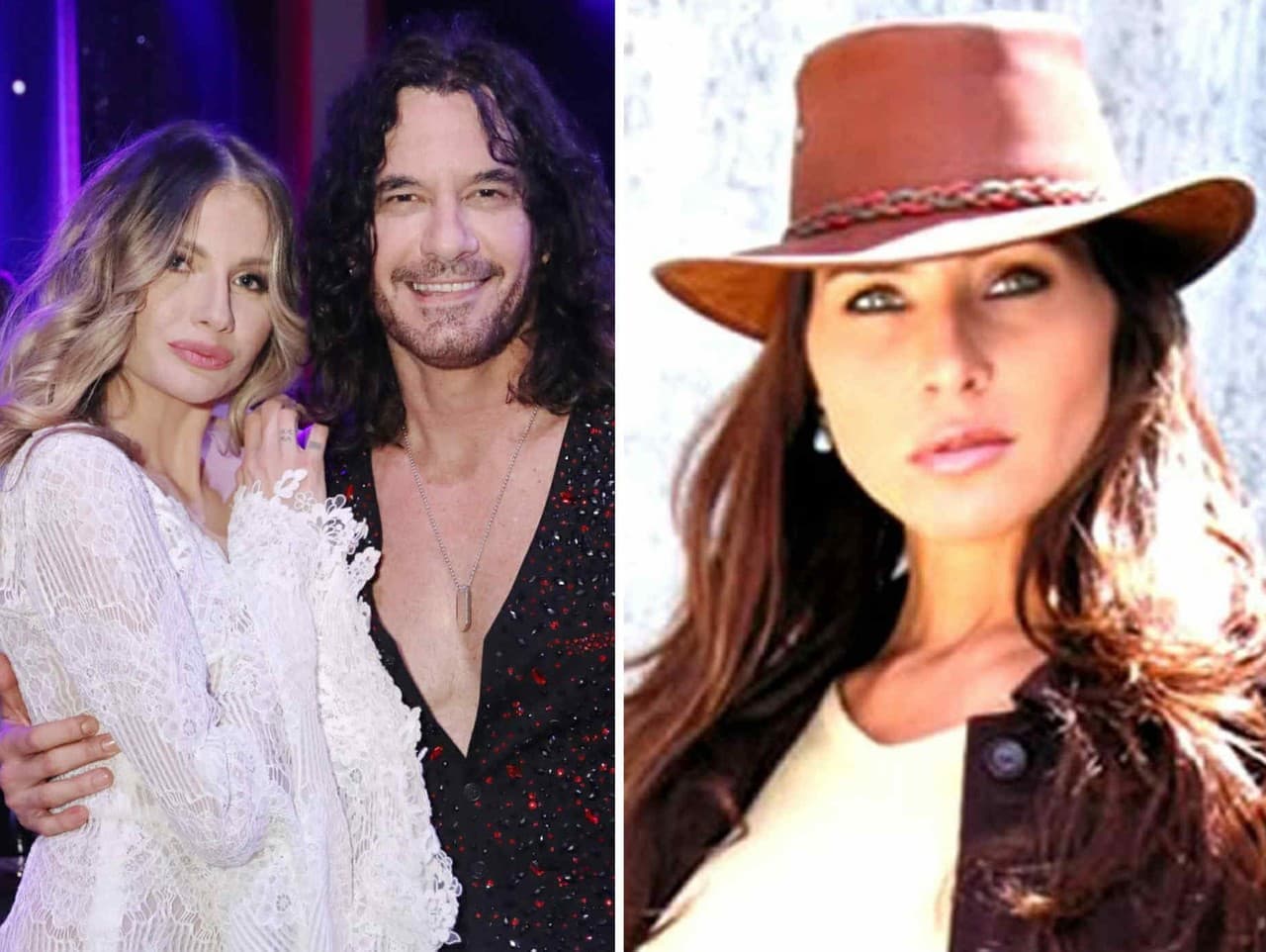 Šokujúci rozchod: Gregušová uväznená v USA, Cimarro v tichu