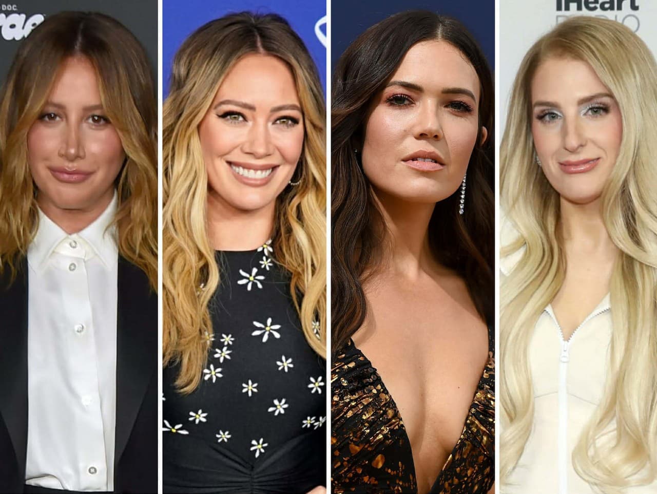 Ashley Tisdale sa odvrátila od toxických mamičiek