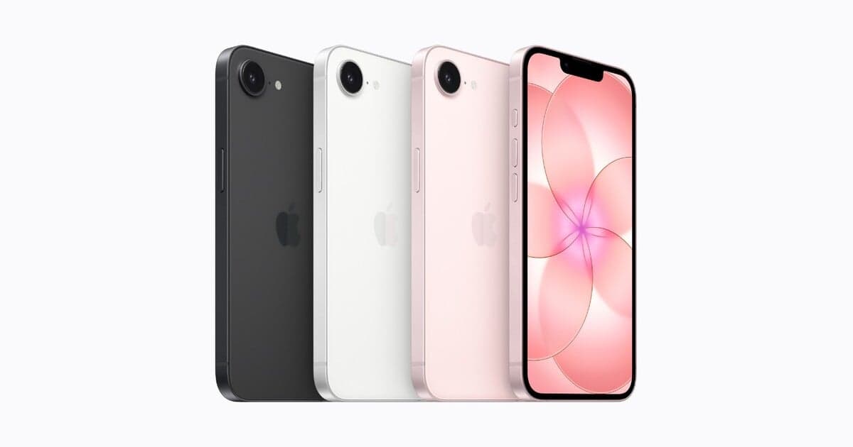 Apple predstavil cenovo dostupný iPhone 17e s revolučnými funkciami