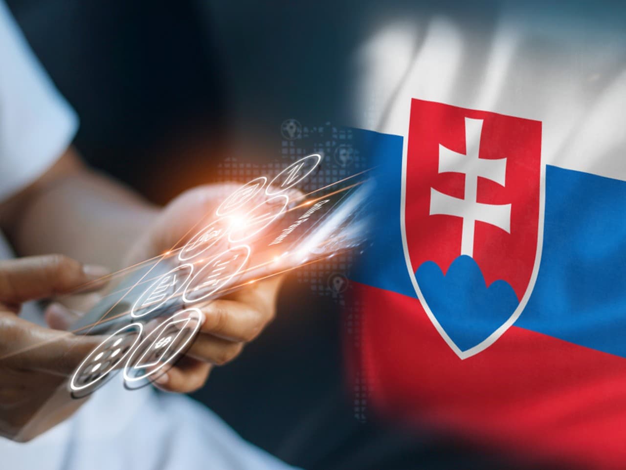 Štátne porovnanie mobilných operátorov: Kto je cenovo najvýhodnejší?