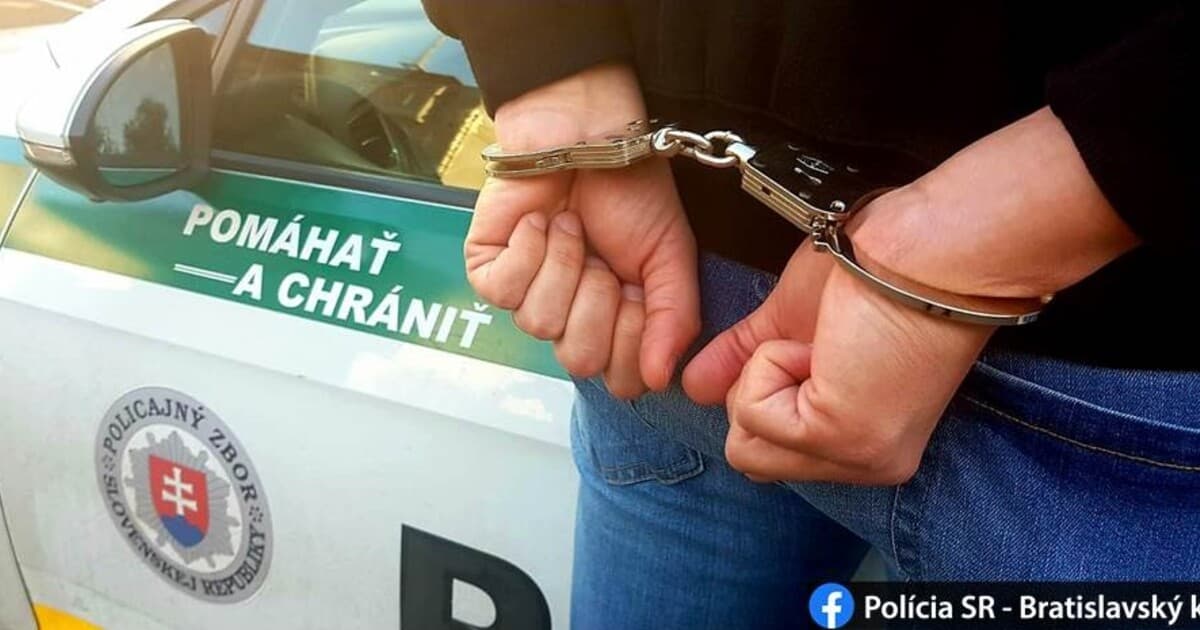 Martin Durkáč potvrdil trest za smrť partnera, súd zamietol odvolanie