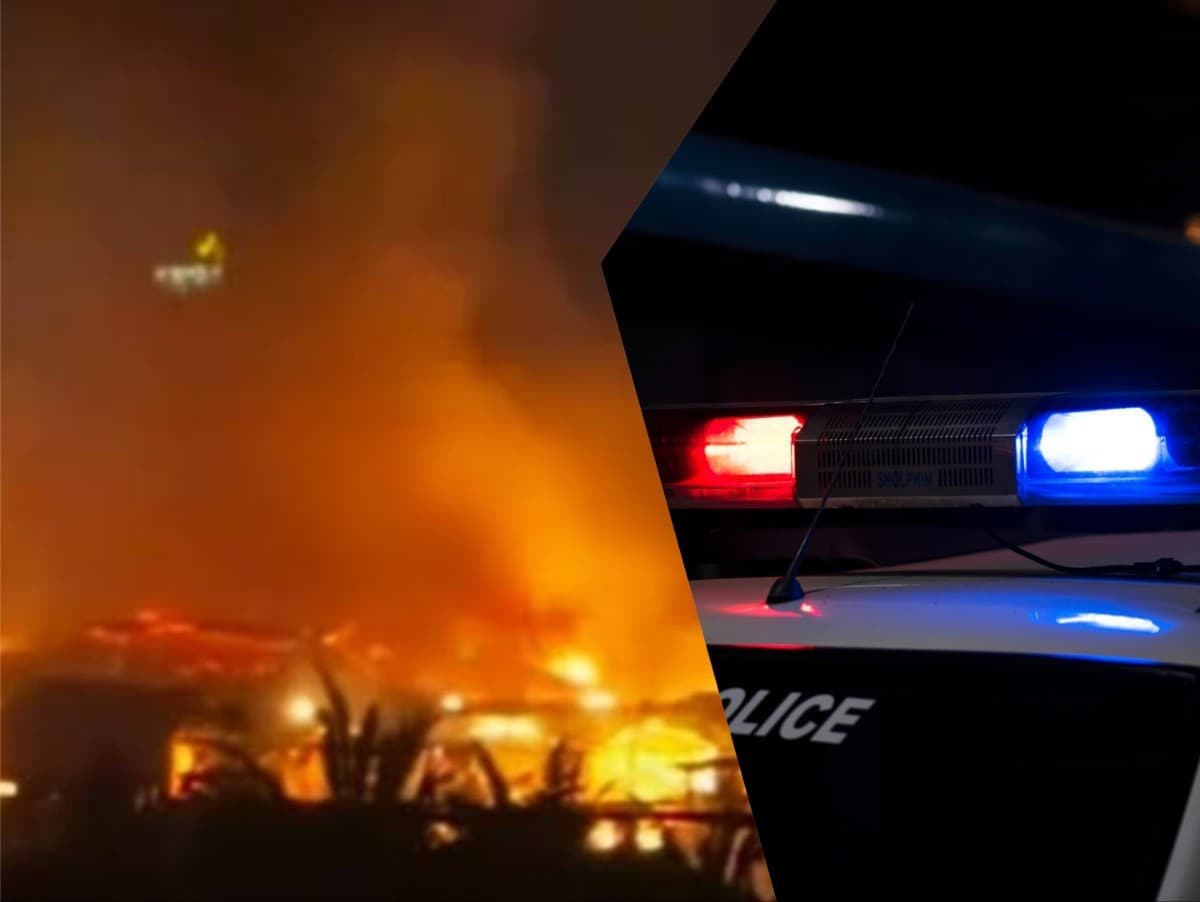 Tragédia v Goách: Požiar nočného klubu si vyžiadal 23 obetí