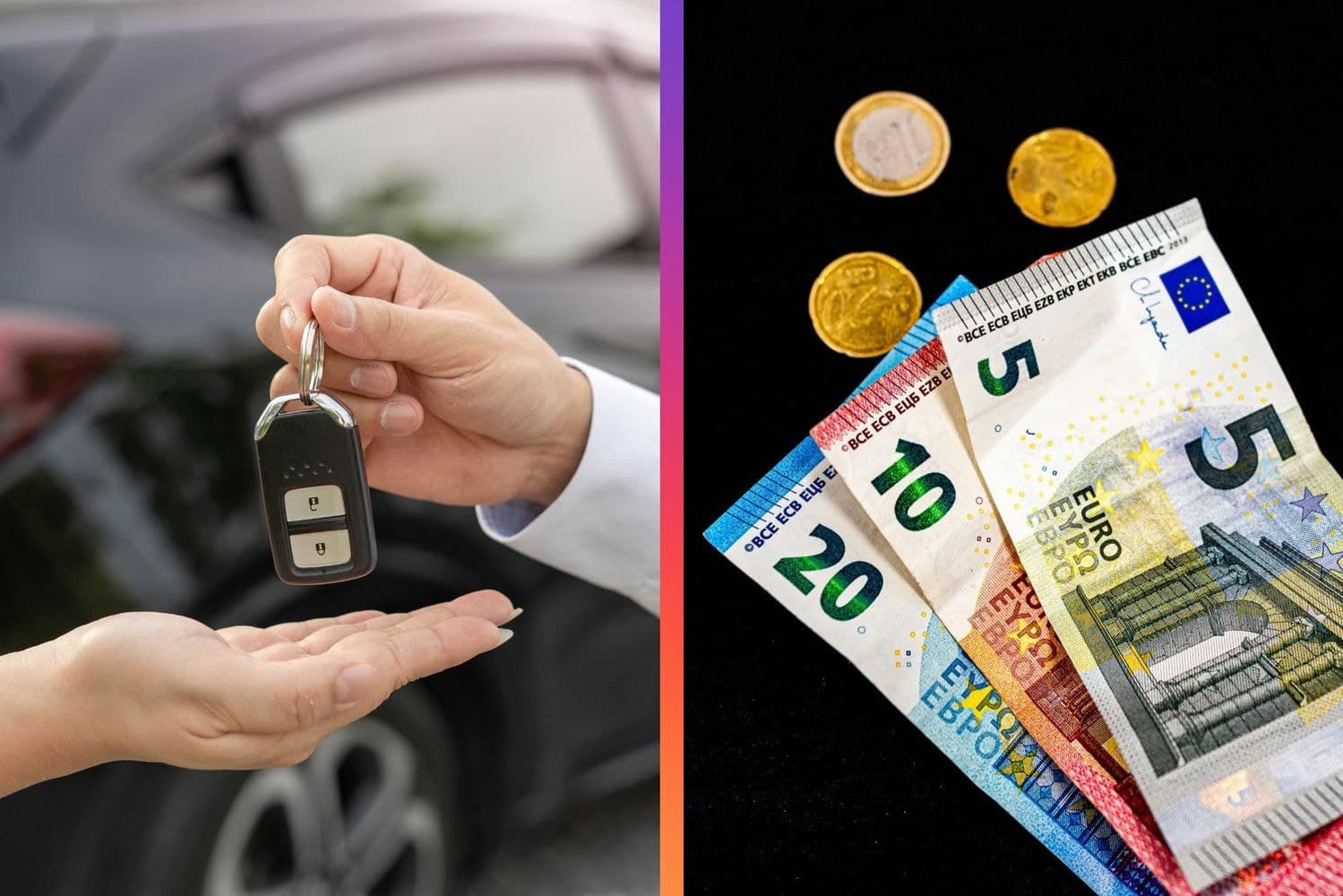 Slovensko patrí medzi krajiny s najlacnejšími autami v EÚ