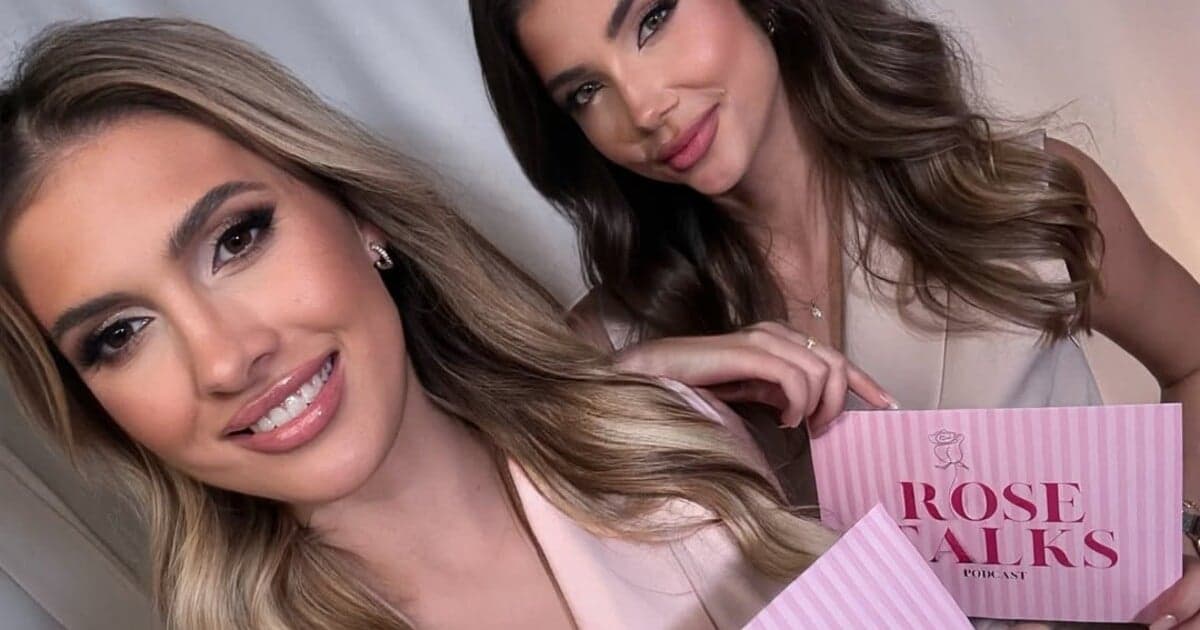 Víťazky Ruže pre nevestu spúšťajú podcast Rose Talks