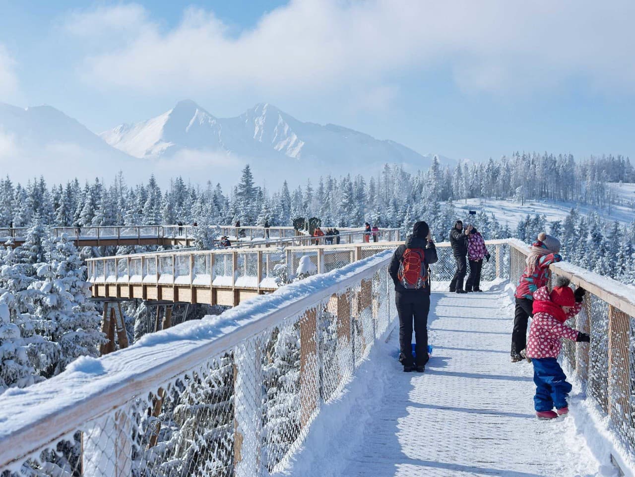 Jarné prázdniny sú tu: Tipy na výlety po Slovensku