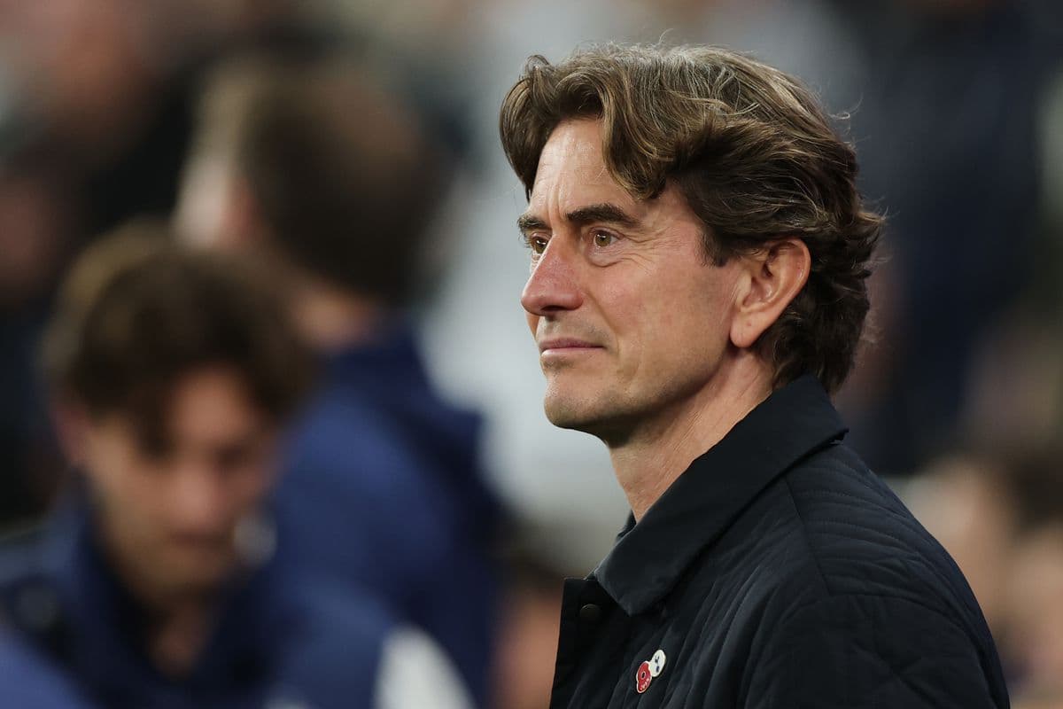 Thomas Frank rokoval s Chelsea a Manchestrom United v jeden deň