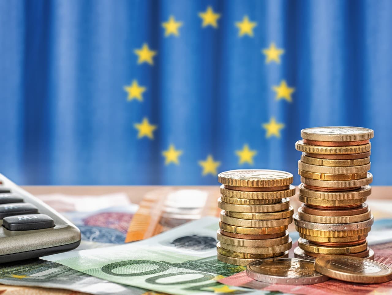 Slovensko čaká tvrdý boj o eurofondy: Revolúcia v prerozdeľovaní financií