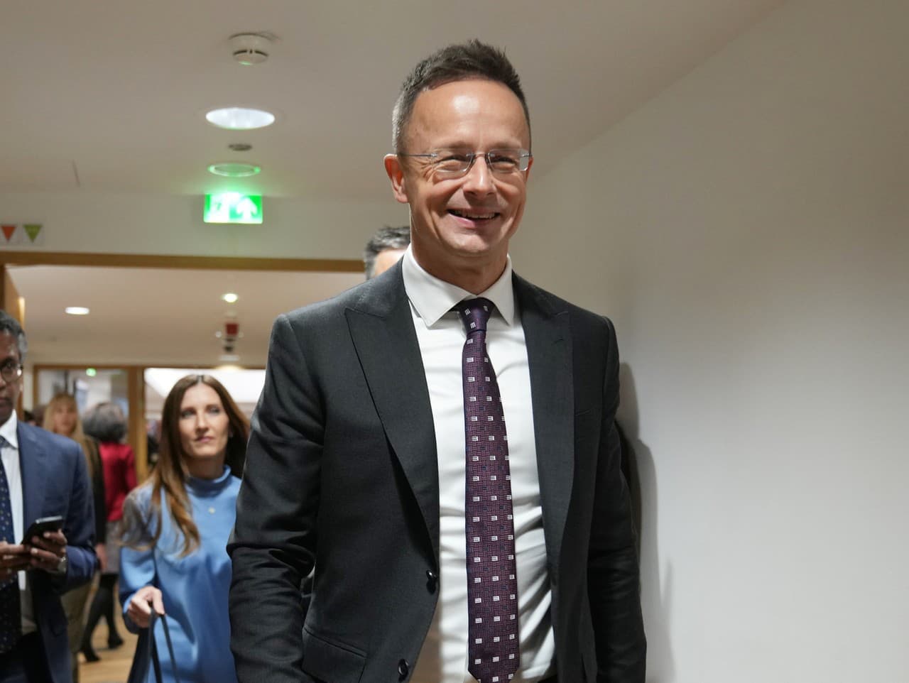 Maďarská vláda sa postavila za svojich občanov na Slovensku