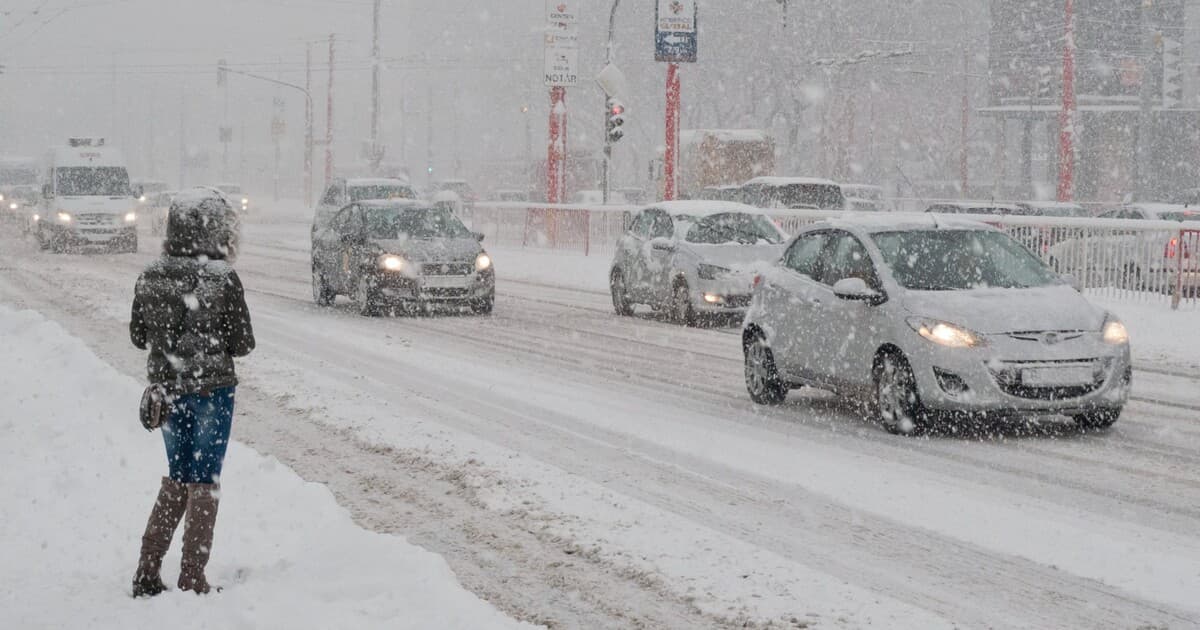Košice vyhlásili kalamitný stupeň pre silný vietor