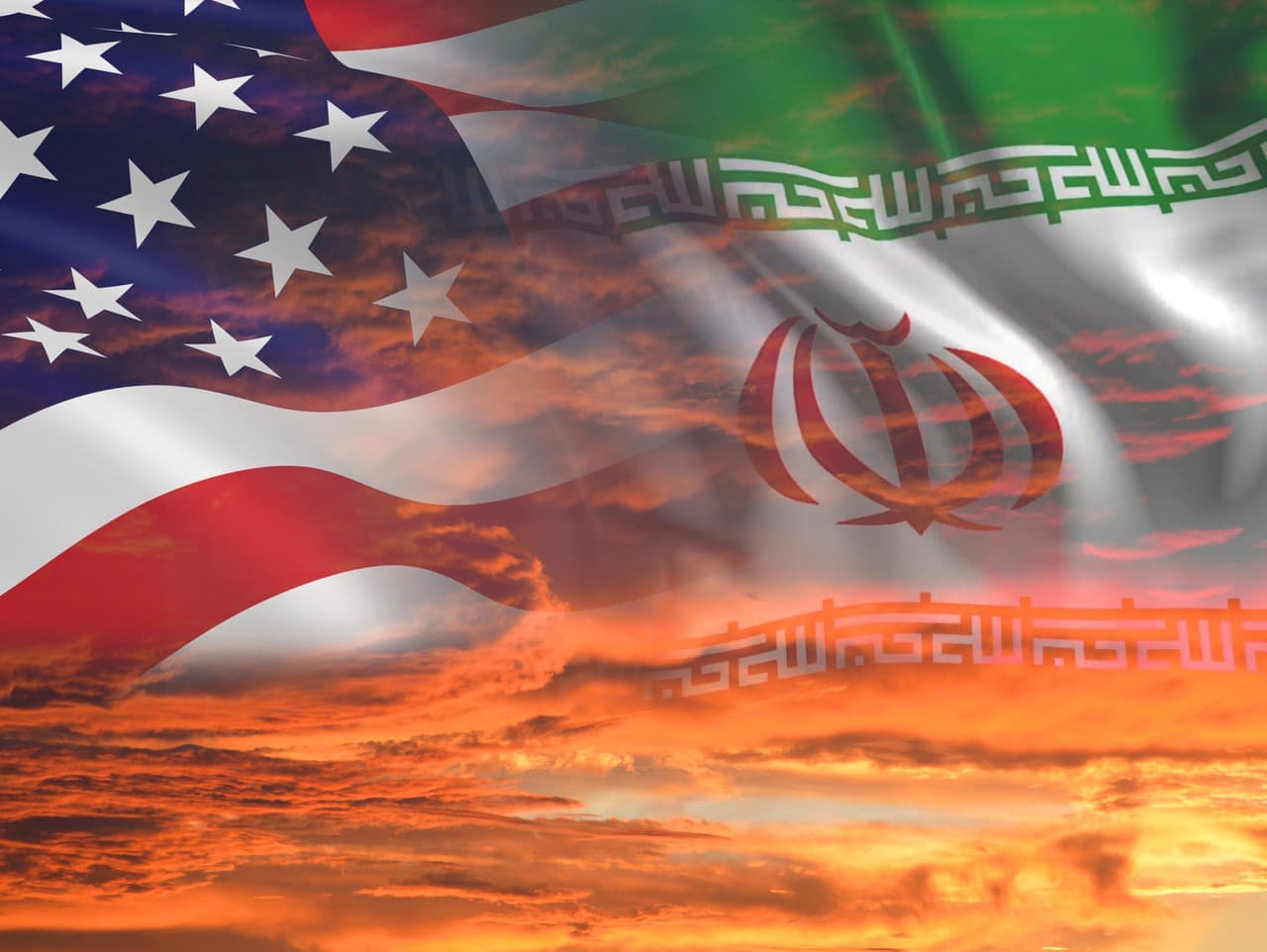 Irán varuje pred vojenskou agresiou: Odpoveď bude razantná