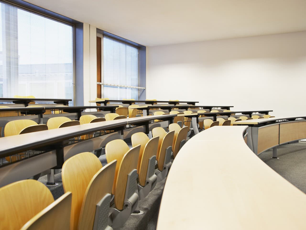 Slovensko prijalo piatich štipendistov z Pásma Gazy na štúdium medicíny