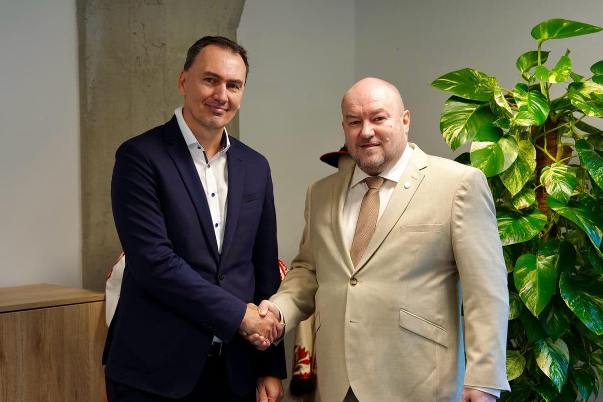 Minister športu zverejnil výsledky kontroly hokejového zväzu