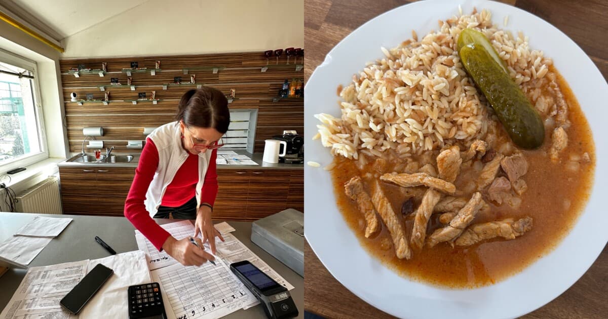 Najlacnejšie obedové menu v Košiciach: Kde ho nájdete?