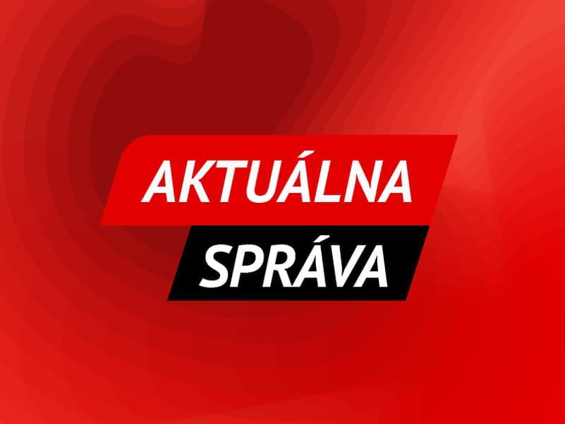 Zrážka v tuneli Sitina spôsobila dlhé zdržanie na D2