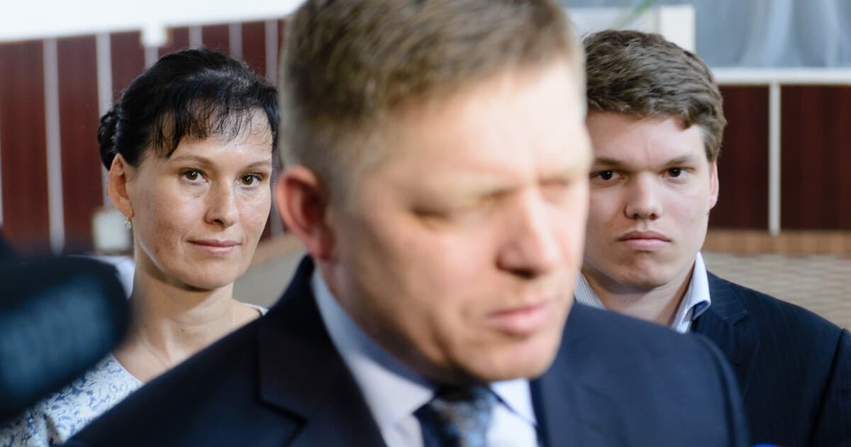 Syn premiéra Fica investuje do nehnuteľností bez hypotéky