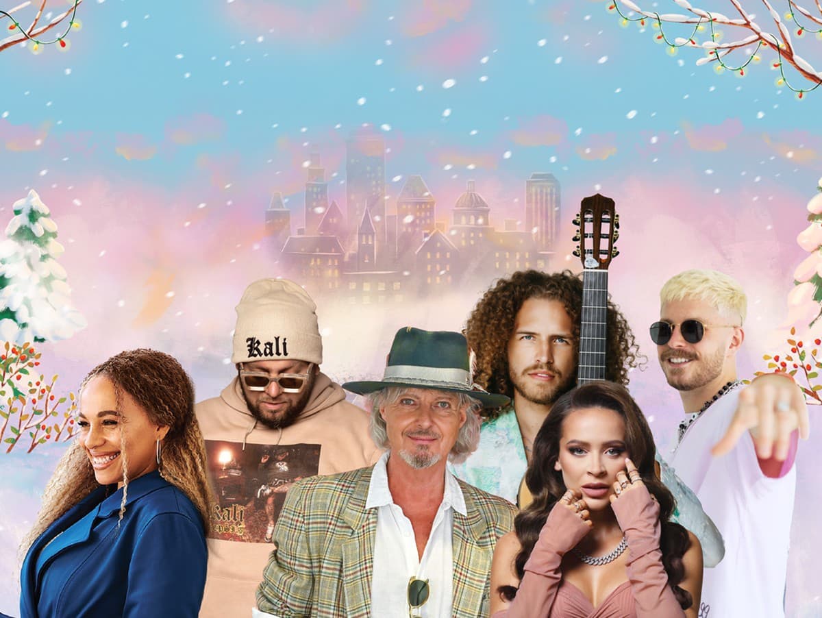 Mikuláš s Úsmevom: Rodinný festival plný vďačnosti a zábavy