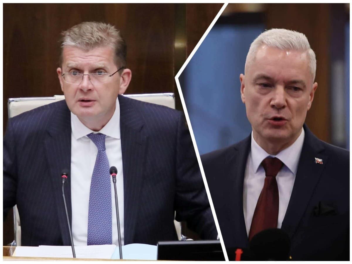 Žiga nevidí hrozbu pre koalíciu z odchodu Ferenčáka