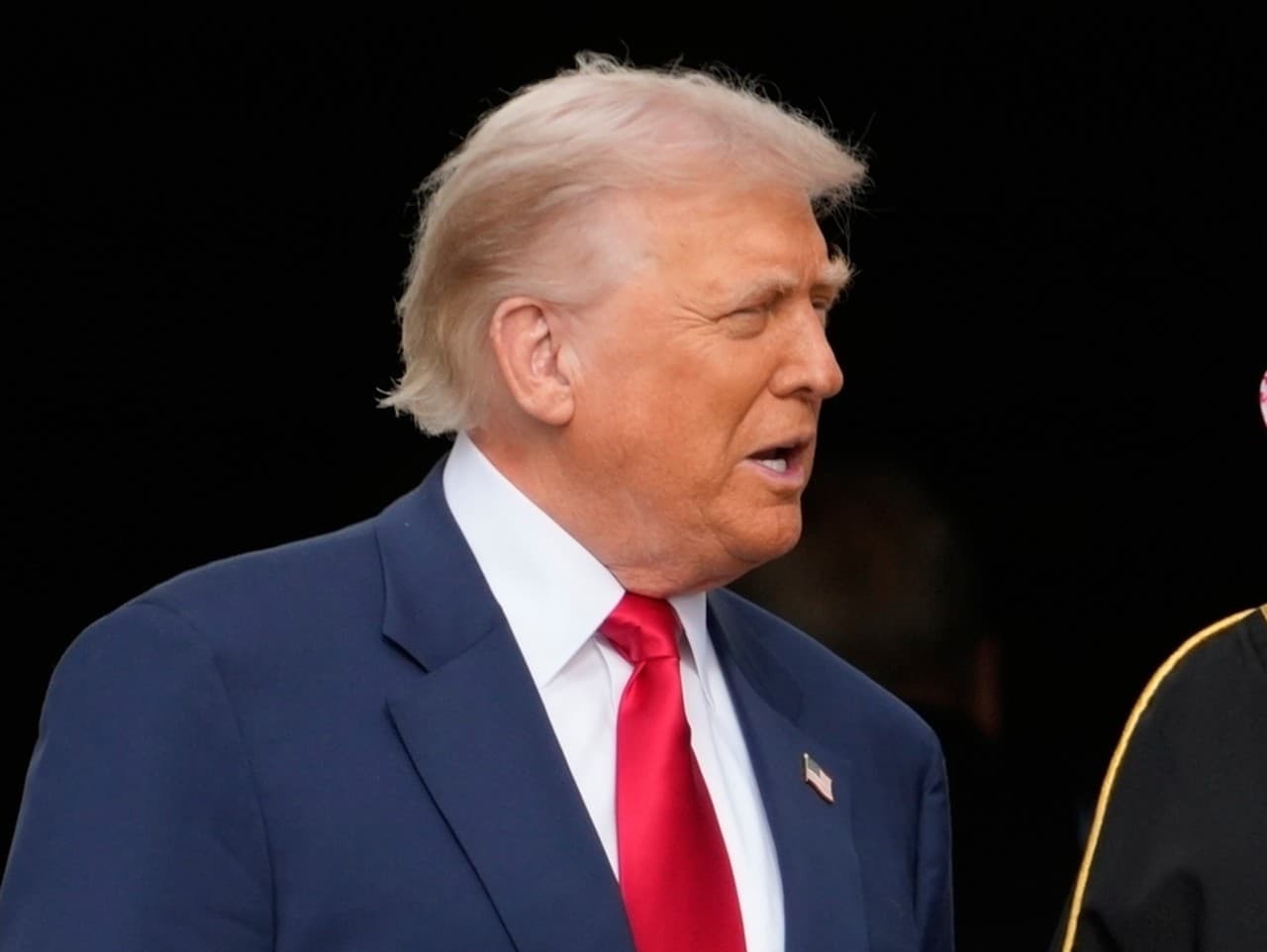 Trump podpísal dekrét proti Moslimskému bratstvu