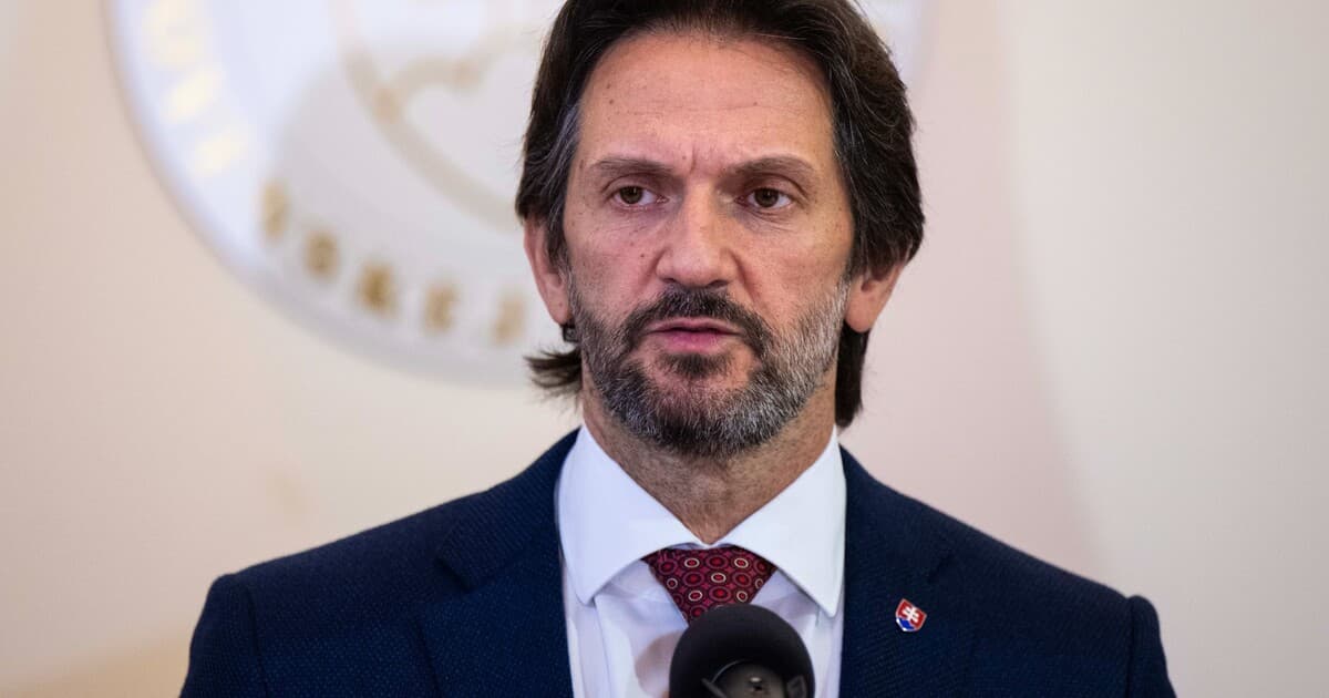 Slovenskí vojaci dostanú nové uniformy a zbrane