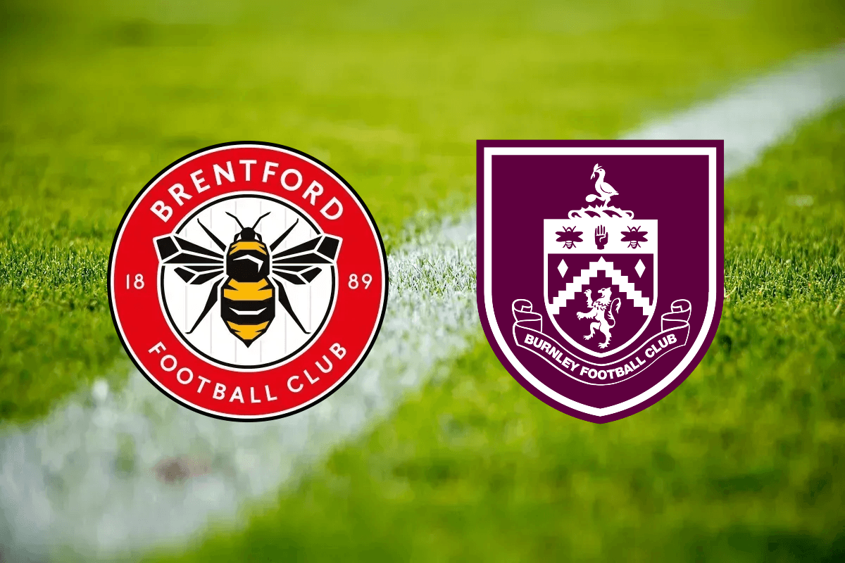 Brentford FC vs Burnley FC: Online prenos so slovenským brankárom