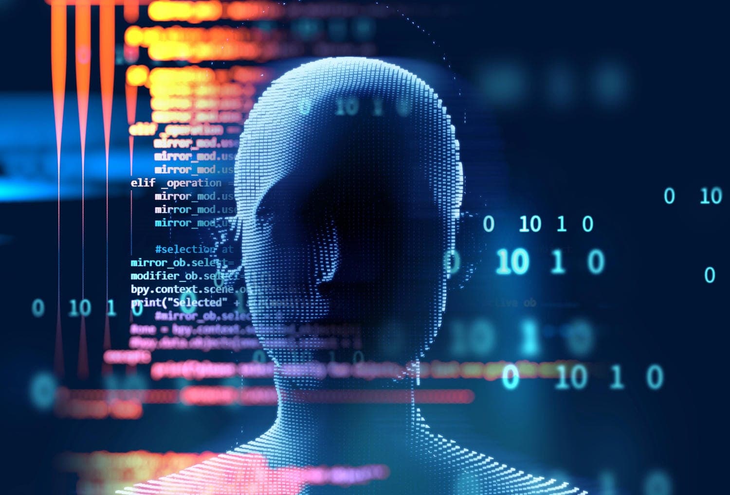 Vojna v Iráne ohrozuje rozvoj umelej inteligencie