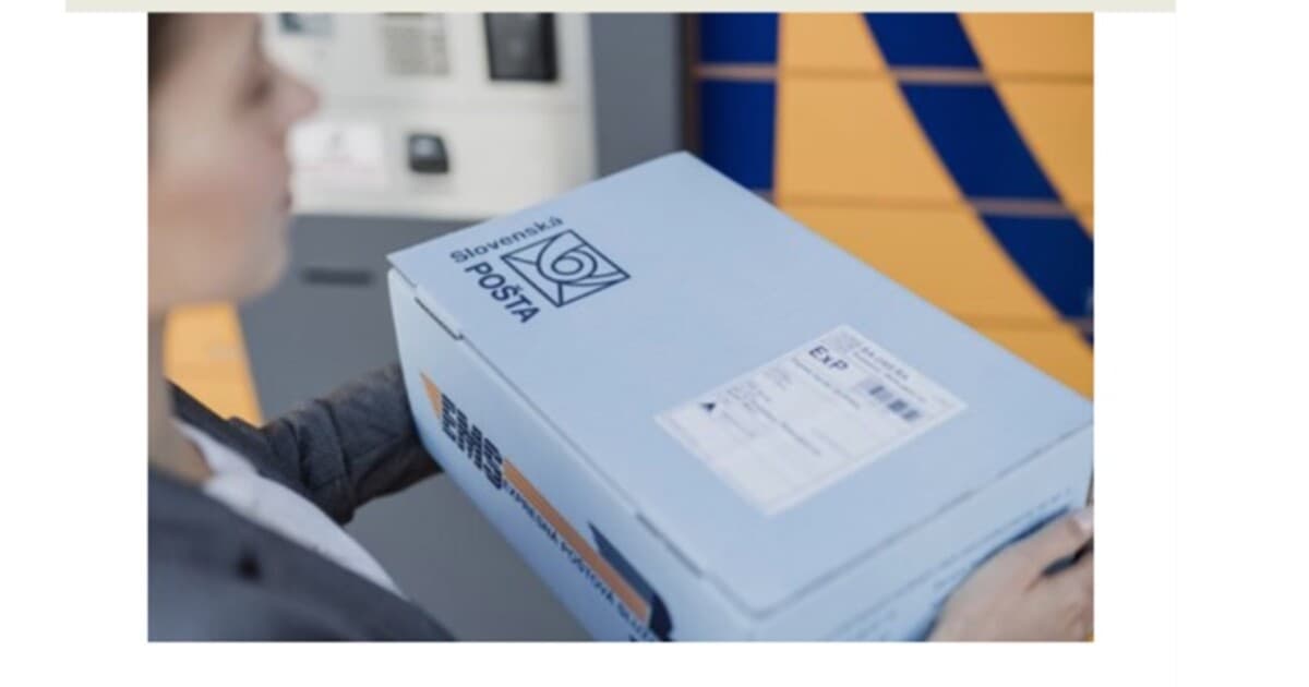 Slovenská pošta v kríze: Prepúšťanie a zdražovanie služieb na obzore