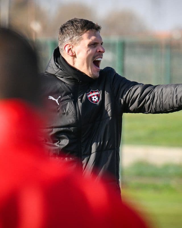 Tréner Škrtel v Trnave: Krok správnym smerom alebo len provizórium?