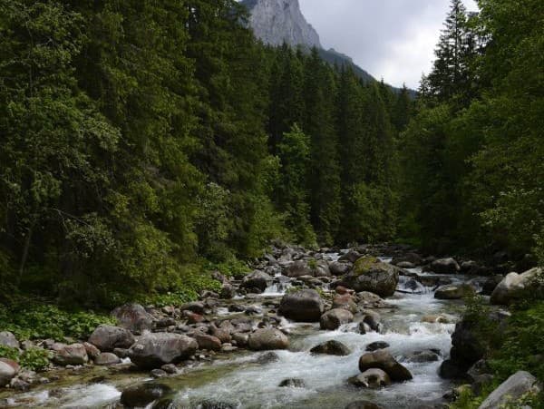 Zonácia TANAP-u: Cieľom je jasnosť a predvídateľnosť pravidiel