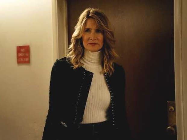 Laura Dern zažila šok: Odchod na filmovanie a rozchod s Billym Bobom Thorntonem