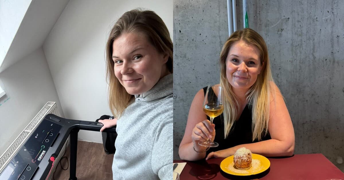 Kristýna a jej boj s nadváhou: Mounjaro ako cesta k úľave