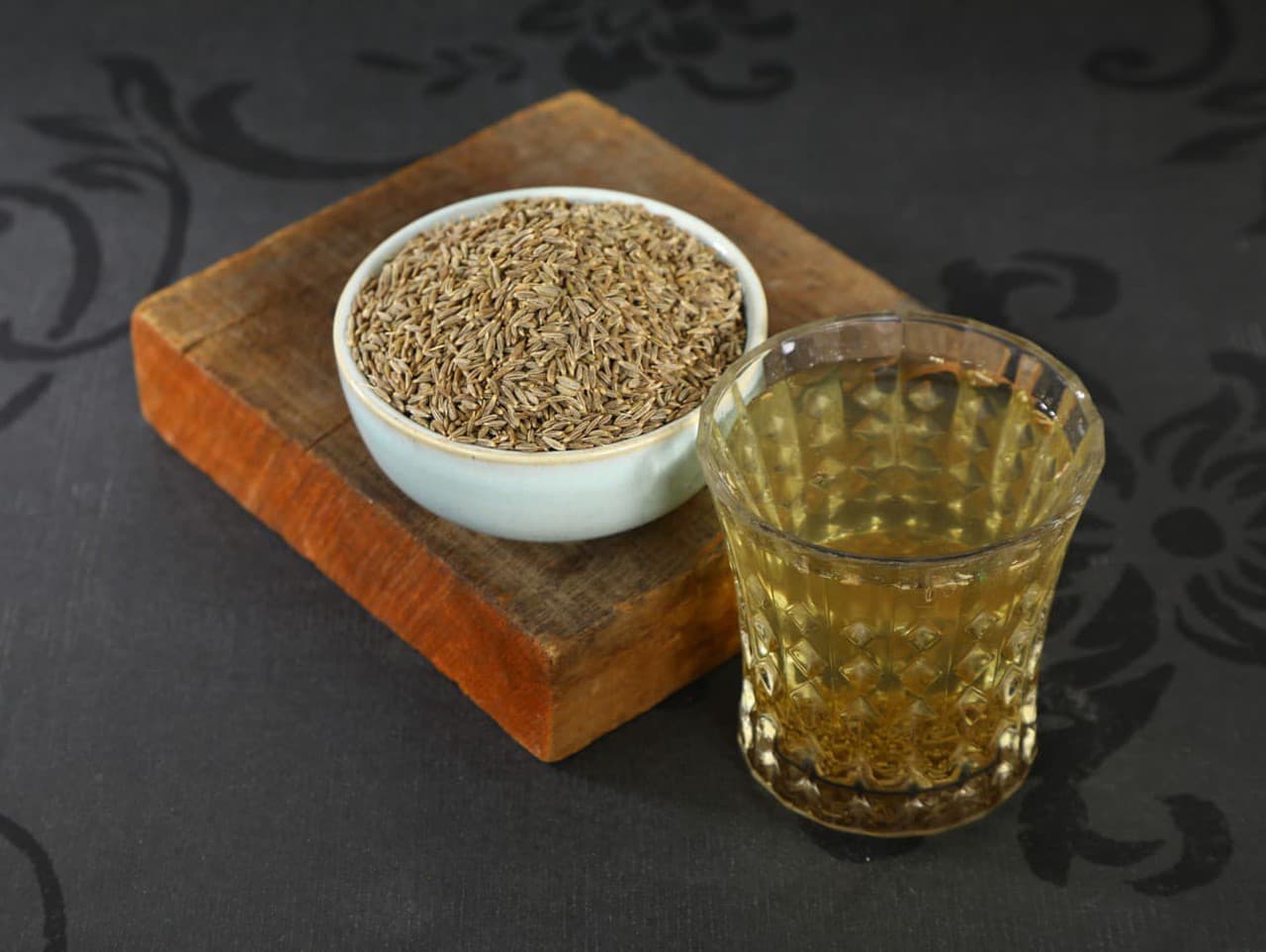 Rasca: Tajomstvo zdravia z indických domácností