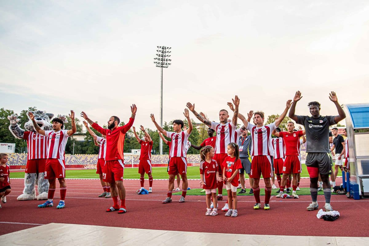 Dukla Banská Bystrica: Na ceste späť do Niké ligy s 16-bodovým náskokom