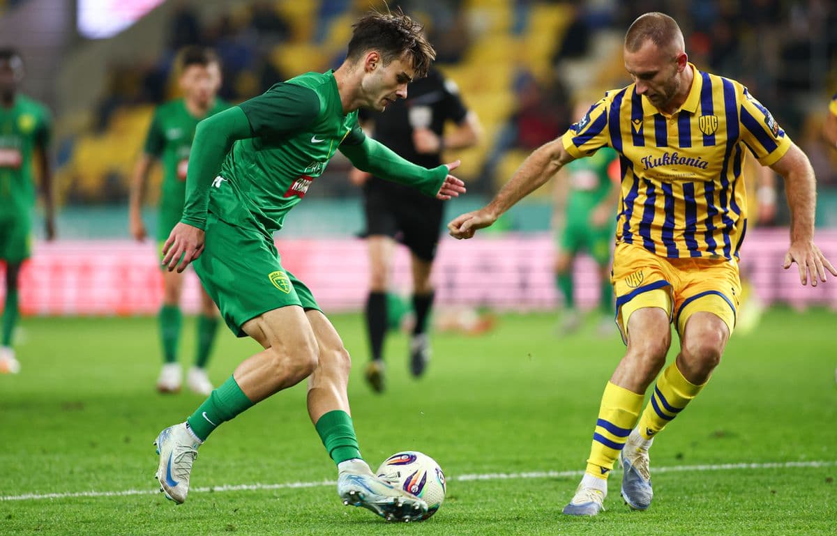 František Kóša najlepším futbalistom Grassroots 2025