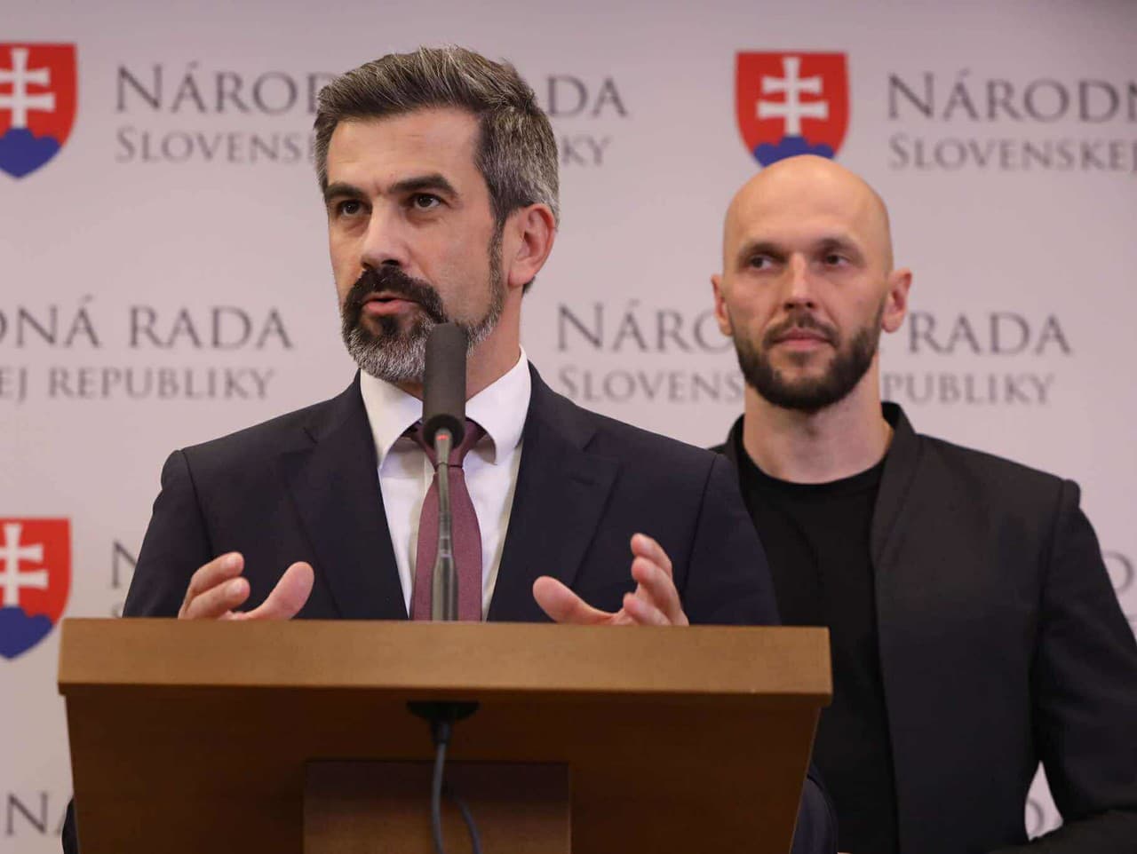 Ministerstvo investícií reaguje na obvinenia Progresívneho Slovenska