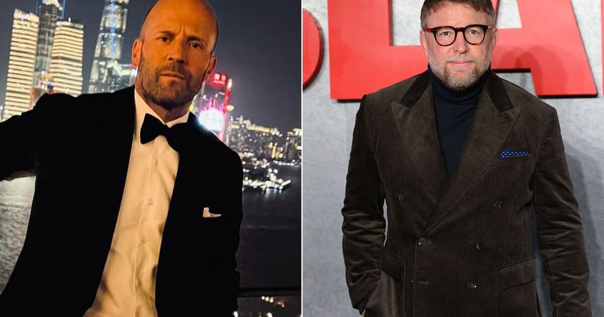 Jason Statham sa vracia: Nový film Viva La Madness od Guya Ritchieho