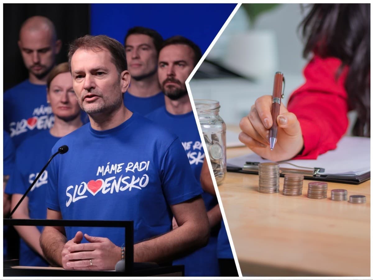 Hnutie Slovensko navrhuje odškodnenie obetiam nezákonných sterilizácií