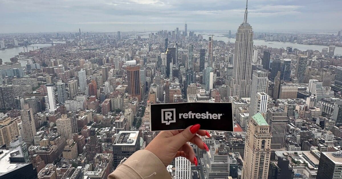 Refresher hľadá budúce hviezdy žurnalistiky na stáž