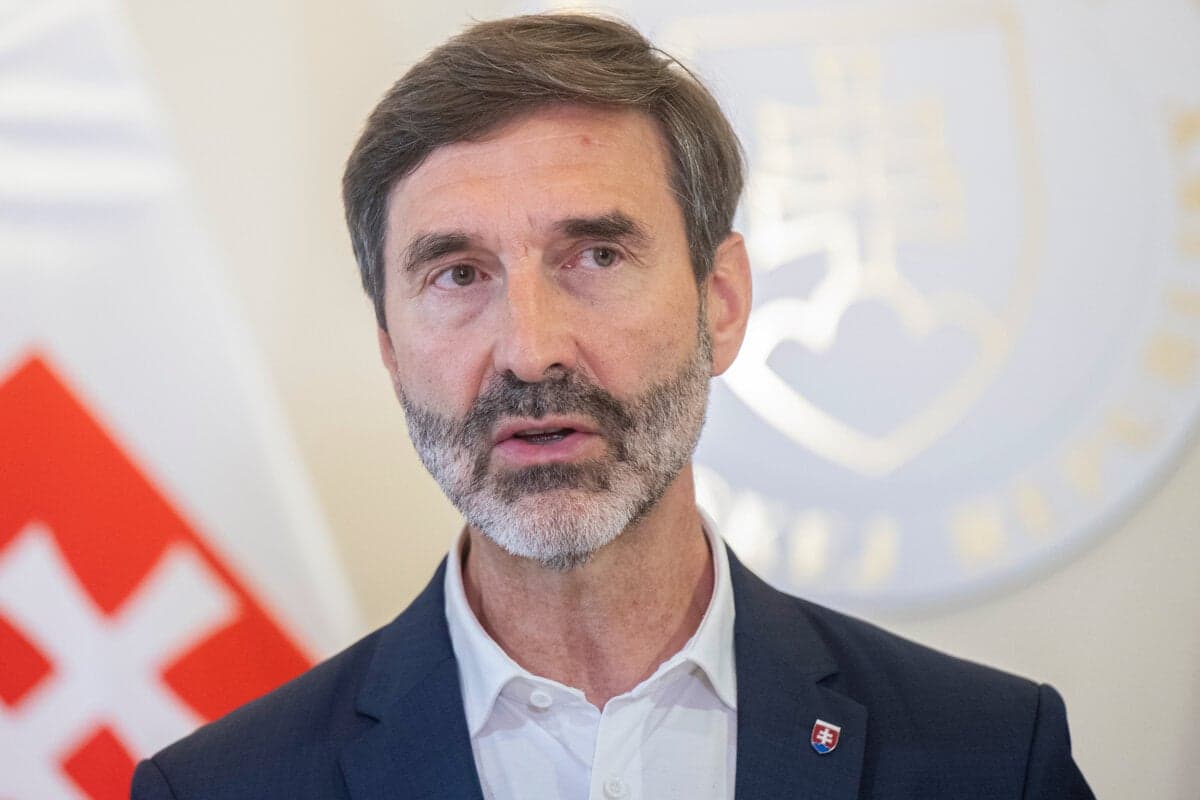 Slovensko pokračuje v humanitárnej pomoci Pásmu Gazy