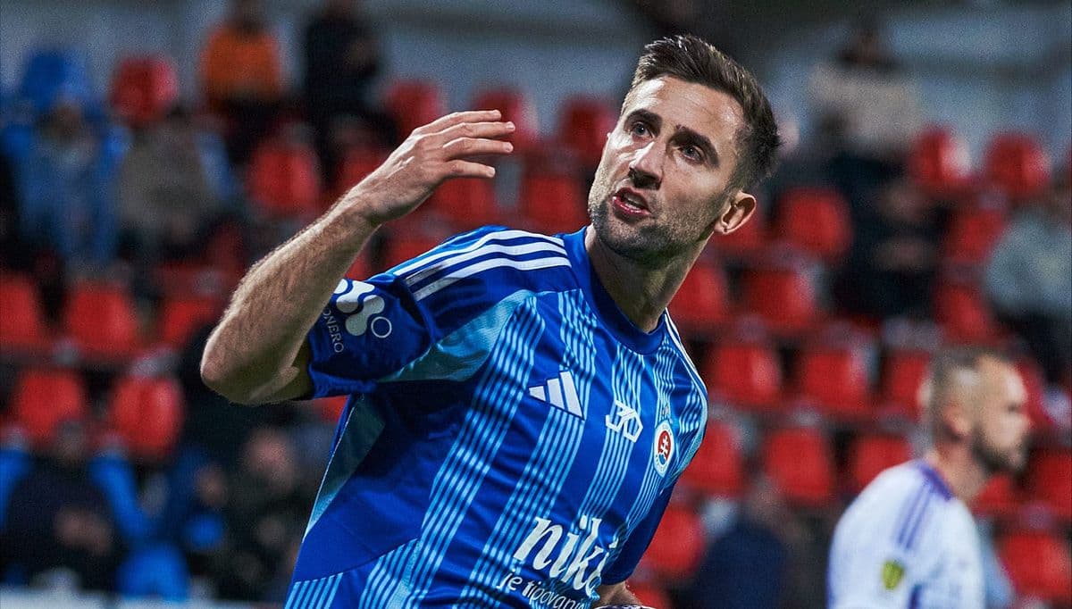 Šporar sa vrátil a ukázal svoju silu, no Slovan musí zlepšiť hru