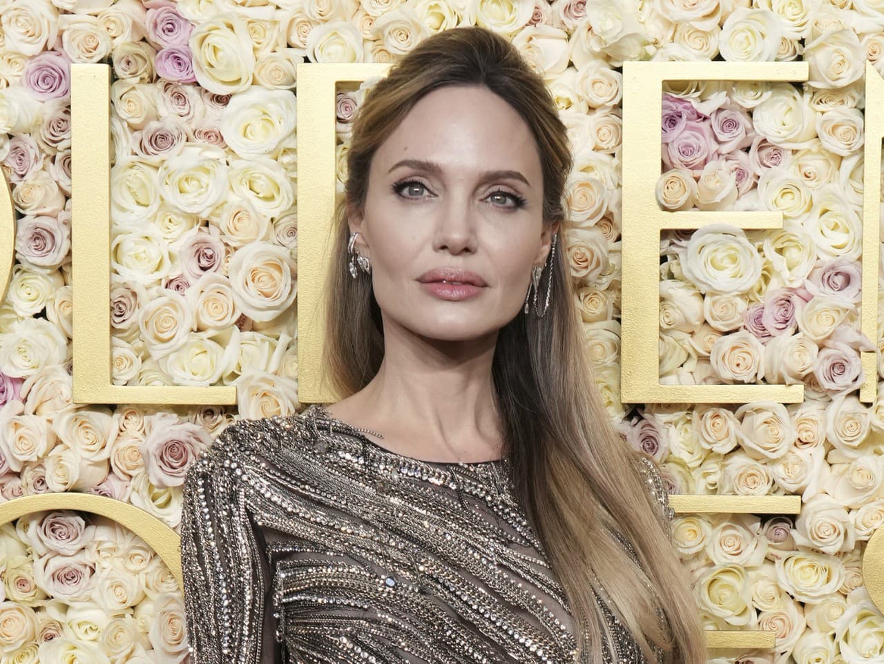 Angelina Jolie odhaľuje jazvy: Prejavila spolupatričnosť so ženami
