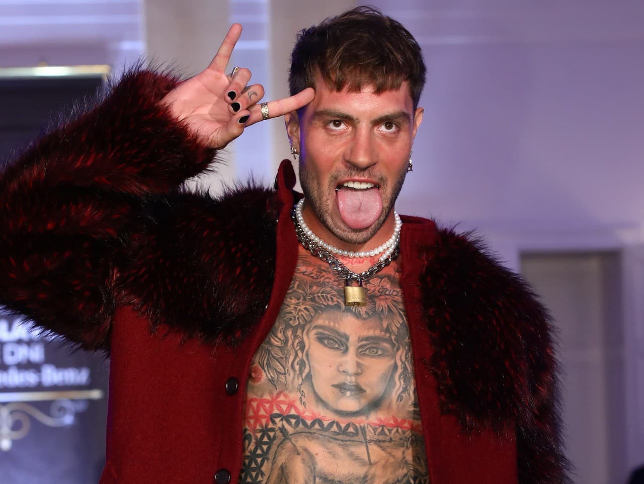 Tajné rande Tomyho Kottyho s hviezdou spravodajstva