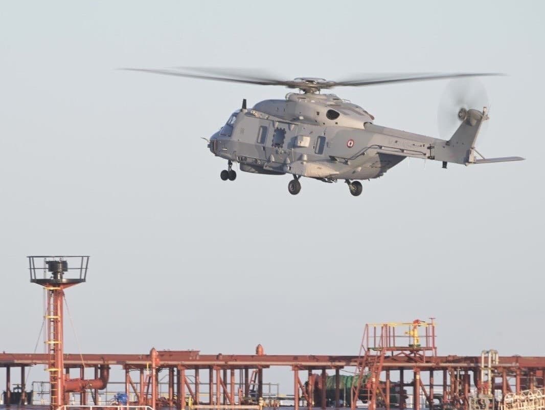 Francúzsko zasiahlo proti ruskej flotile: Zadržaný tanker v Stredozemnom mori