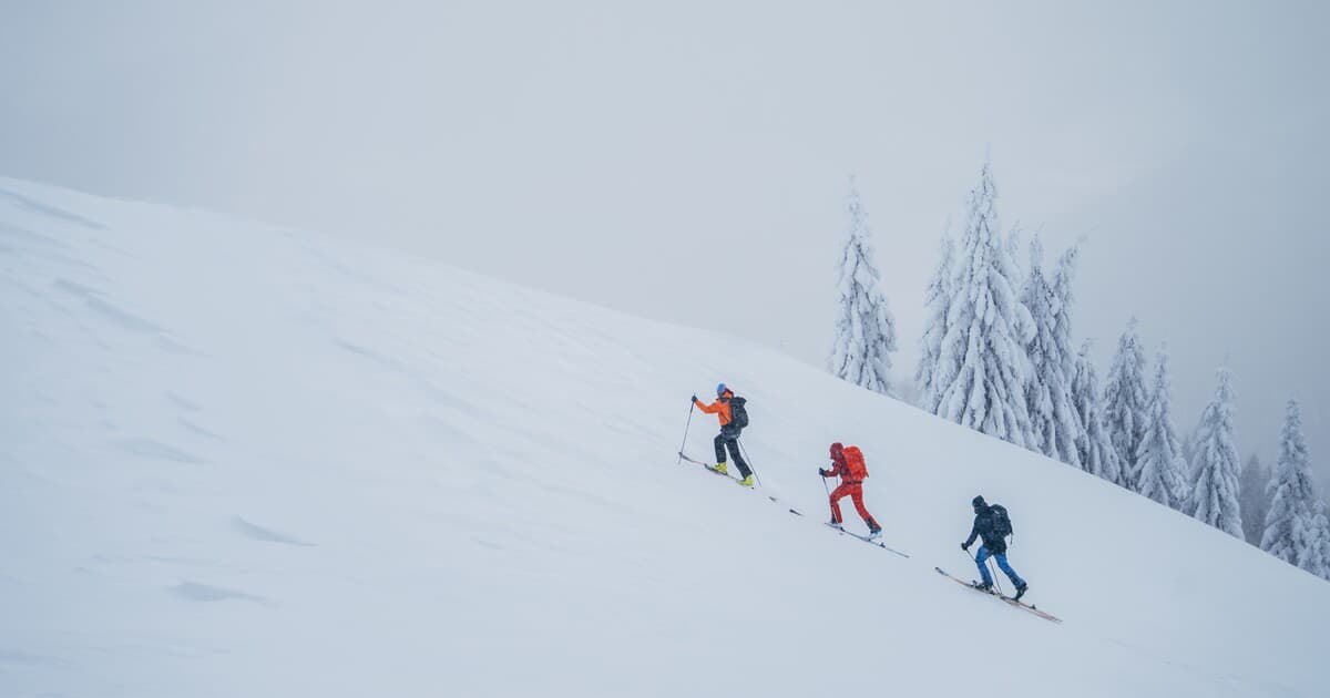 Na Slovensku padli teplotné rekordy, najnižšie teploty na Orave
