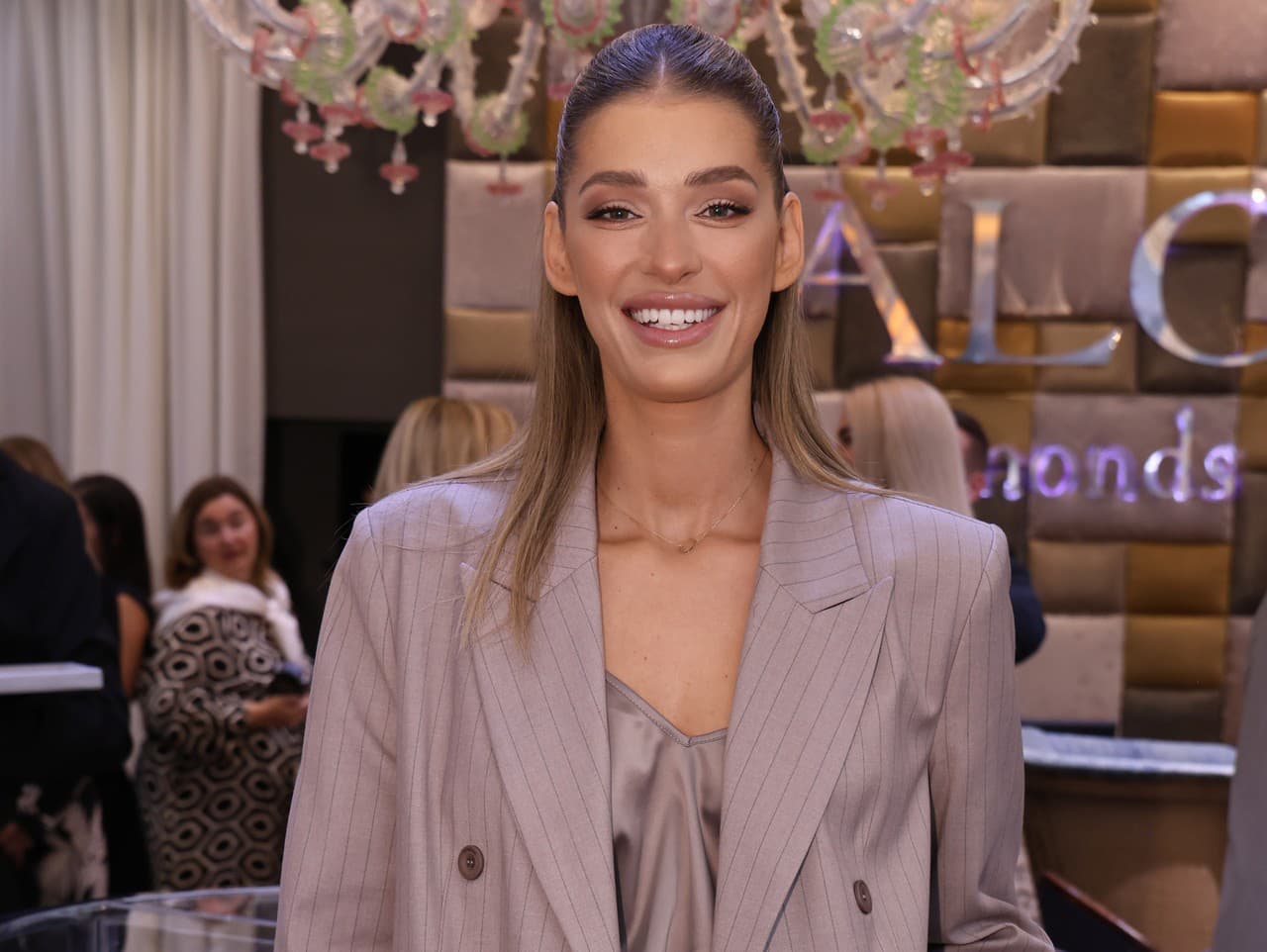 Jasmina Alagič otvorene o vzťahu s Rytmusom a rodinnej kríze