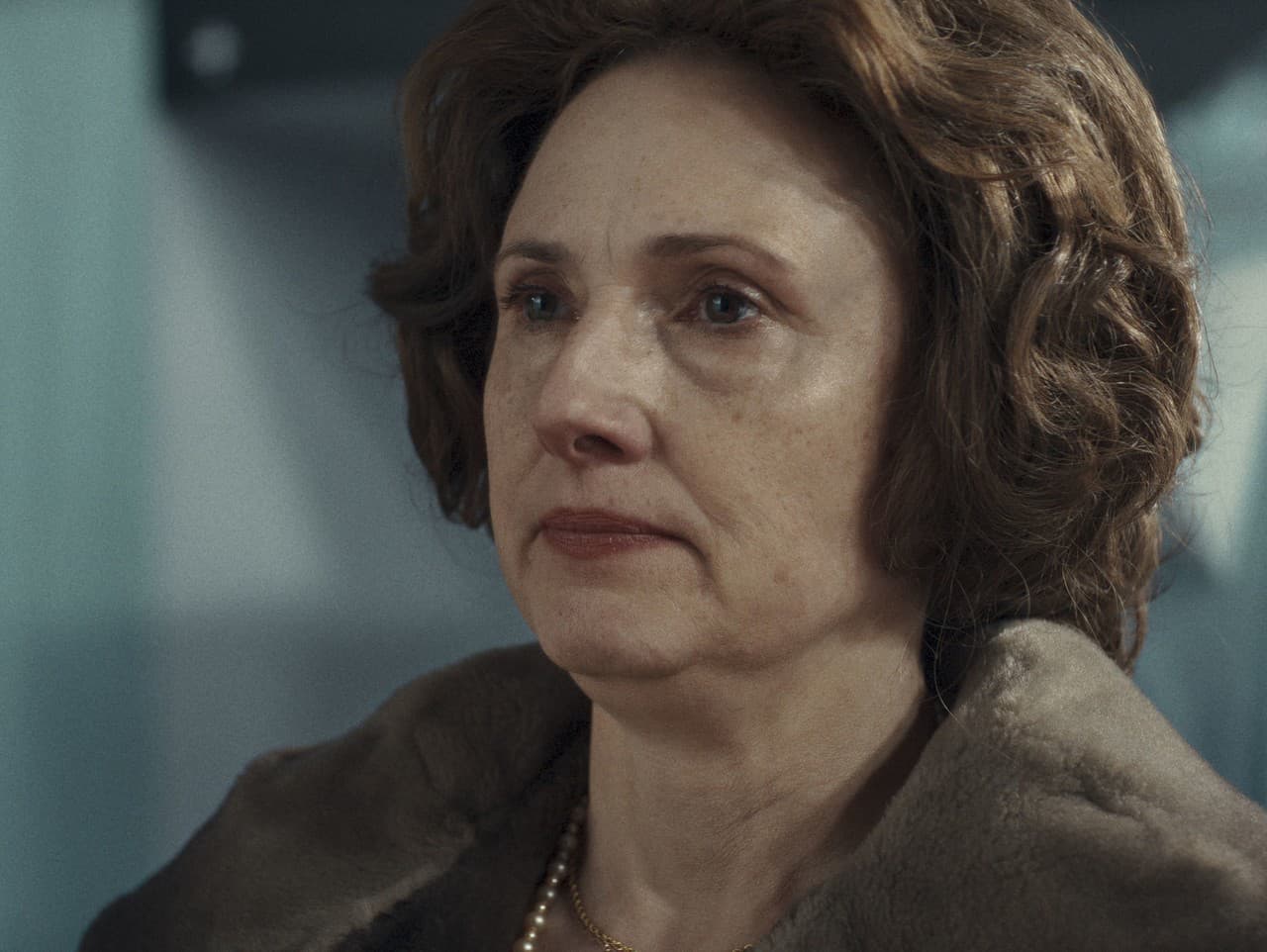 Zuzana Mauréry o svojej úlohe v filme Nepela: Hilda Múdra na plátne