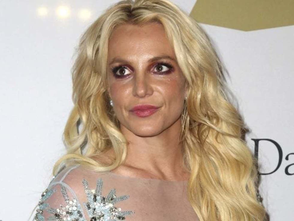 Britney Spears pod tlakom: Obavy z návratu otca do jej života