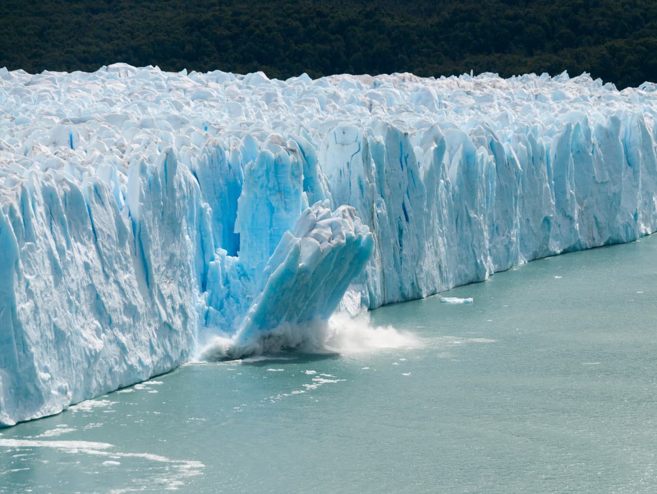 Klimatická kríza: Ľadovce miznú rýchlejšie, než sme si mysleli