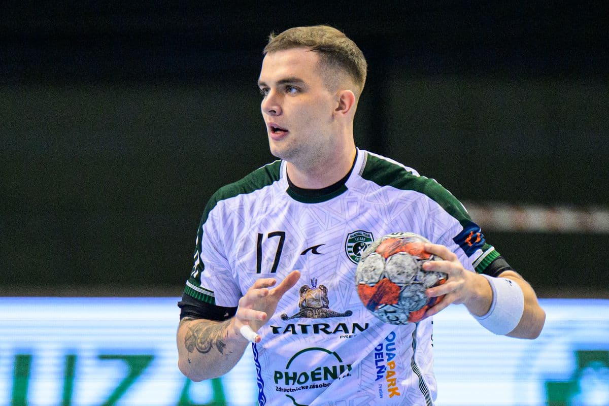 Tatran Prešov končí v Európskej lige bez výhry